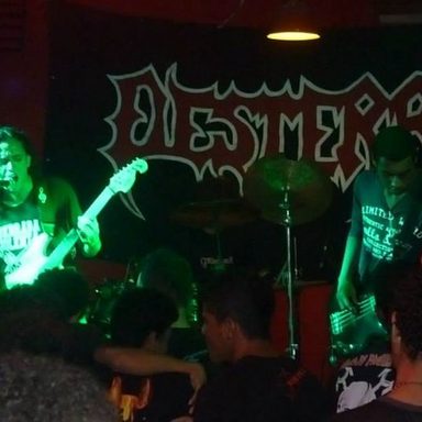 Desterro
