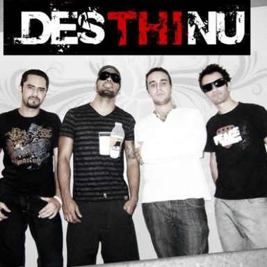 Desthinu