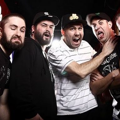 Despised Icon