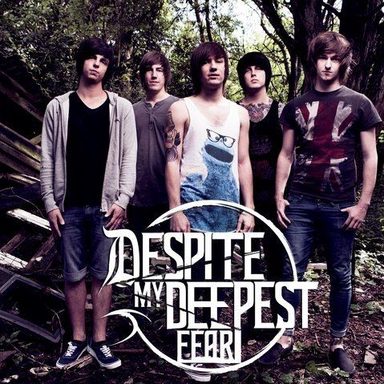 Despite My Deepest Fear