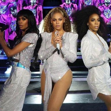 Destiny's Child photo 15