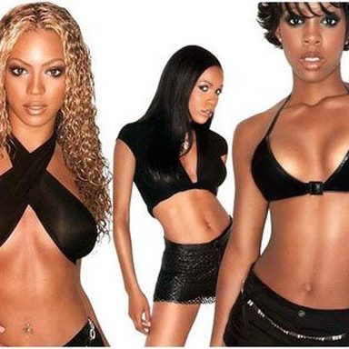 Destiny's Child photo 44