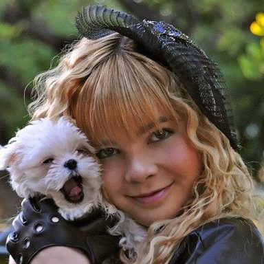 Destinee & Paris photo 69
