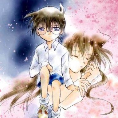 Detective Conan photo 13