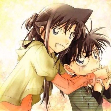 Detective Conan