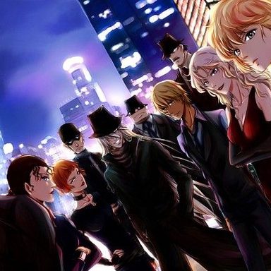 Detective Conan photo 18