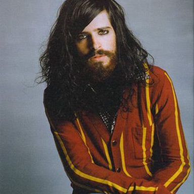 Devendra Banhart