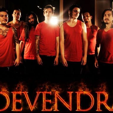 Devendra