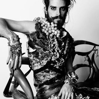 Devendra Banhart photo 11