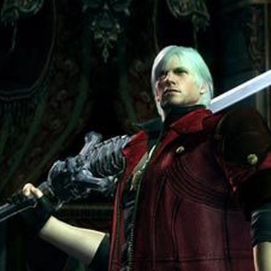 Devil May Cry