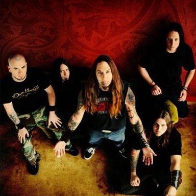 DevilDriver