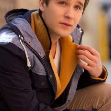 Devon Werkheiser