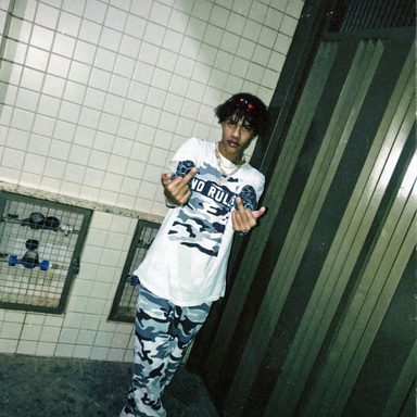 Dexter Almada photo 15