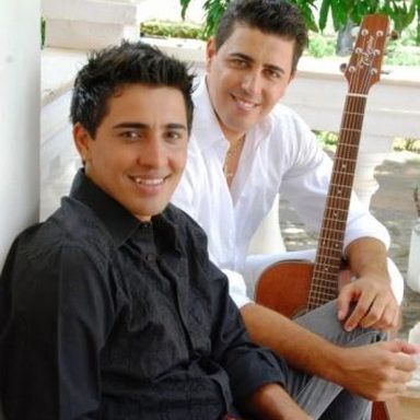 Deyvid e Emanuel