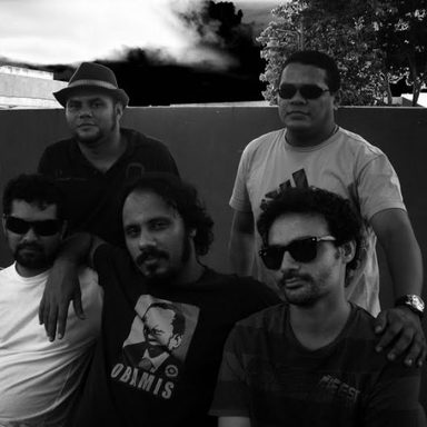 Dharma Burns