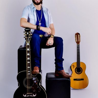 Dhonatan Coelho