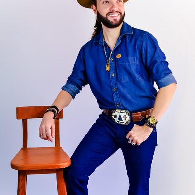 Dhonatan Coelho photo 15