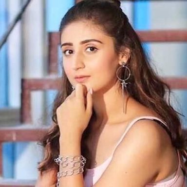 Dhvani Bhanushali