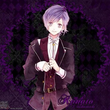 Diabolik Lovers