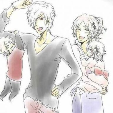 Diabolik Lovers
