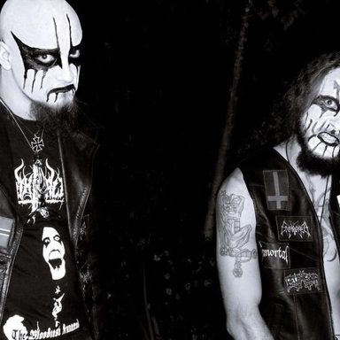 Diabolical Funeral photo 34