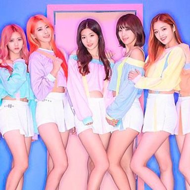 DIA (K-Pop)