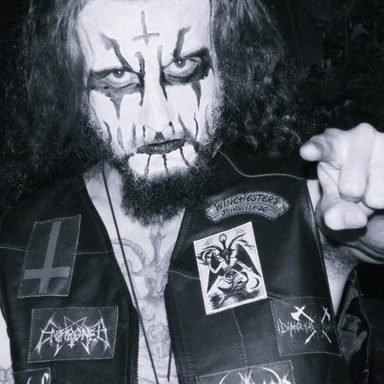 Diabolical Funeral photo 32