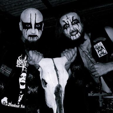 Diabolical Funeral photo 23