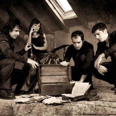 Diabulus in Musica