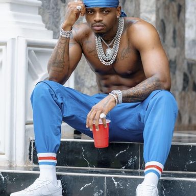 Diamond Plantnumz