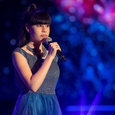 Diana Ankudinova