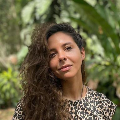 Diana Burco