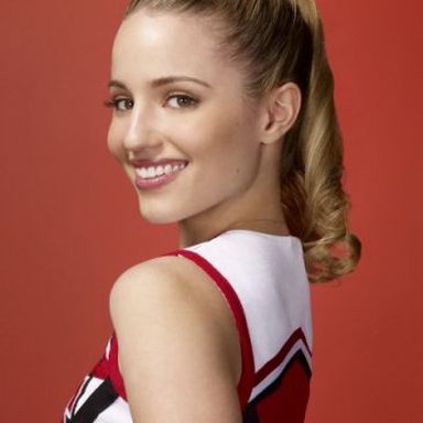 Dianna Agron photo 23