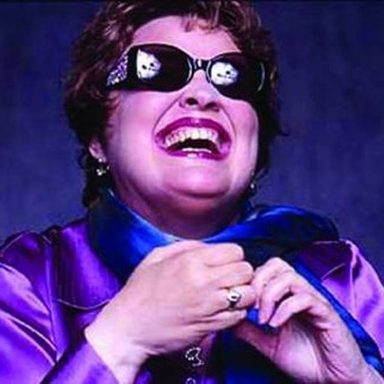 Diane Schuur