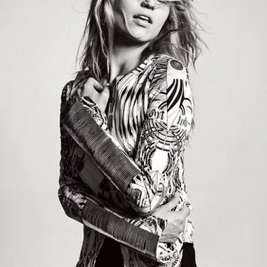 Dianna Agron photo 37