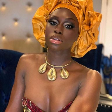 Diarra Sylla photo 15
