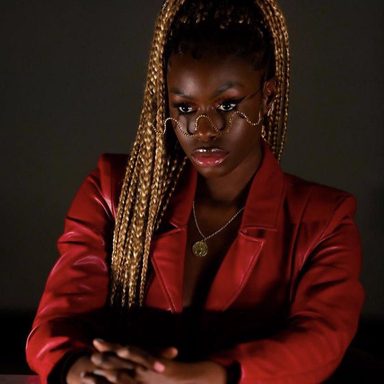 Diarra Sylla photo 22