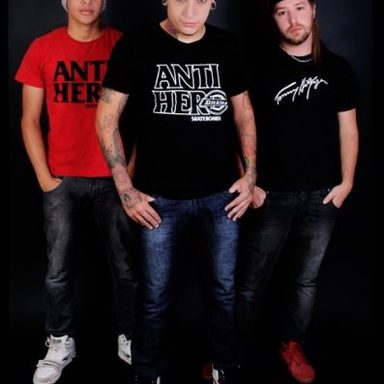 Dias de Sangue photo 11