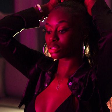 Diarra Sylla photo 14