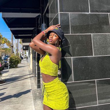 Diarra Sylla photo 19