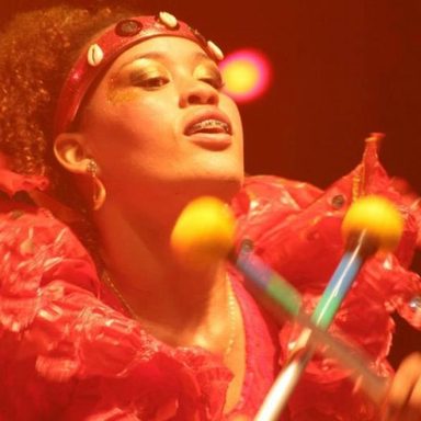 Dida Banda Feminina
