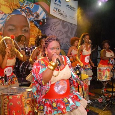 Dida Banda Feminina