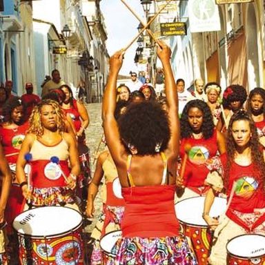 Dida Banda Feminina