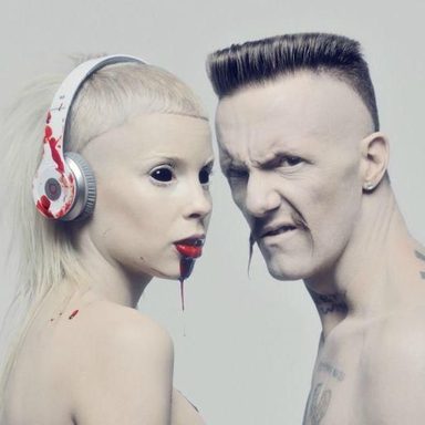 Die Antwoord