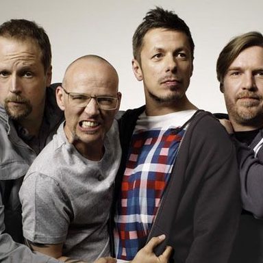 Die Fantastischen Vier