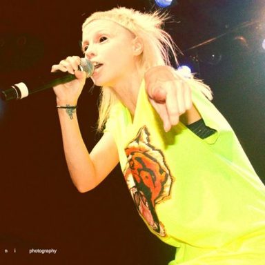 Die Antwoord photo 31