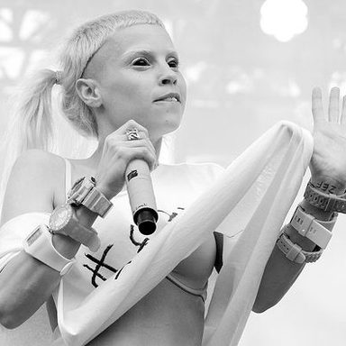 Die Antwoord photo 30