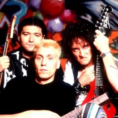 Die Ärzte
