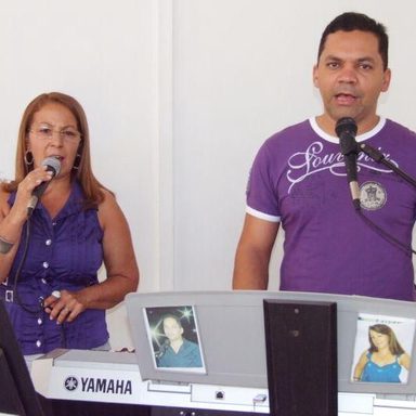 Diego & Dayana