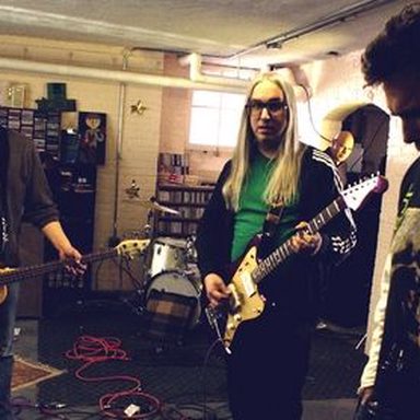 Dinosaur Jr